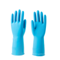 Oil Resistant Work Glove Industrial Rubber Gloves